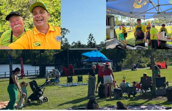 CrossLife Highland Reserve Carols.